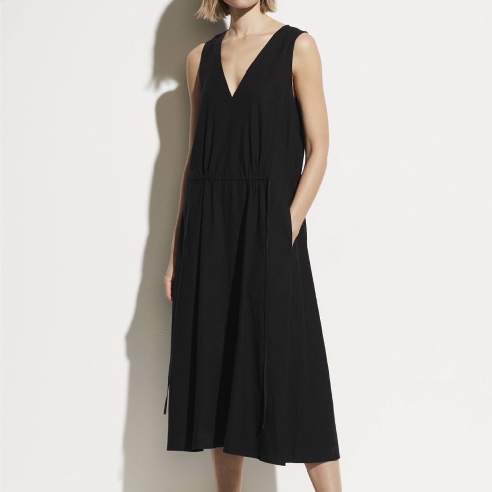 Vince dress